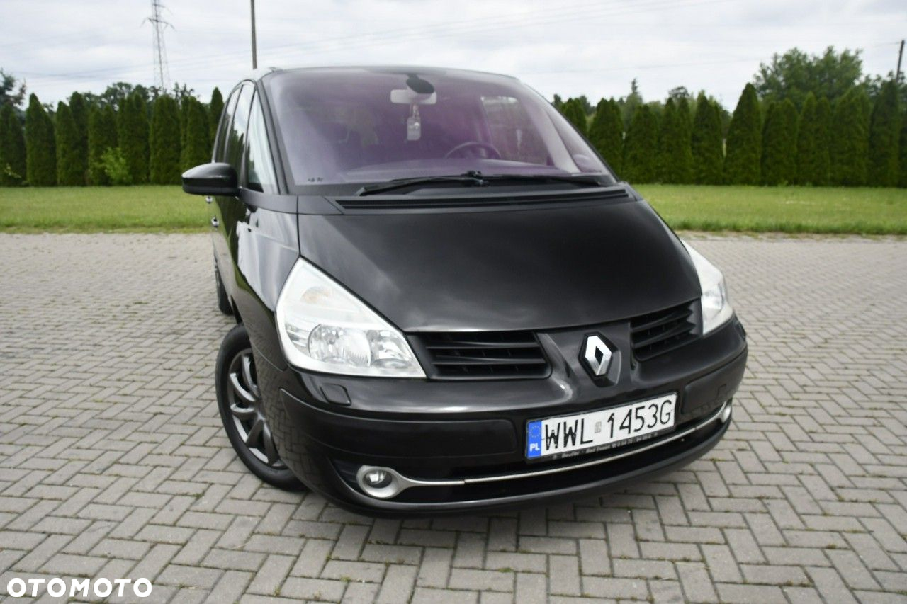 Renault Espace - 5