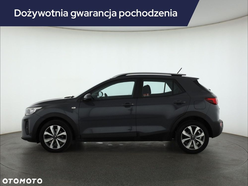 Kia Stonic - 4