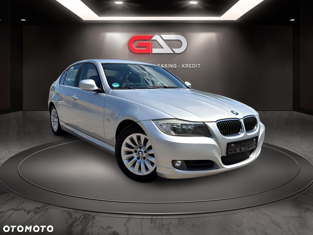 BMW Seria 3 - 2