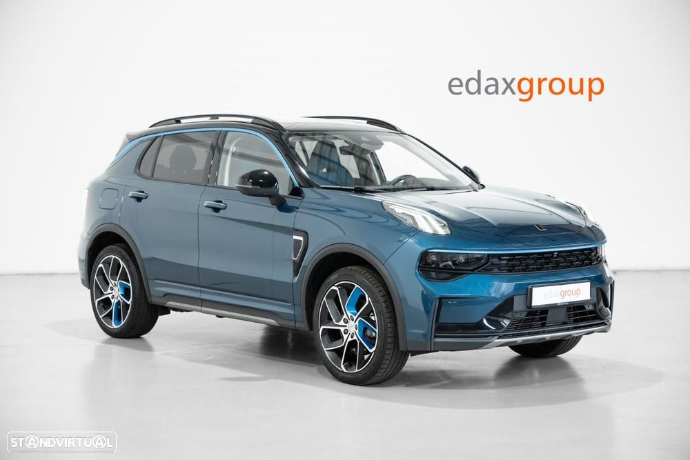 Lynk & Co 01