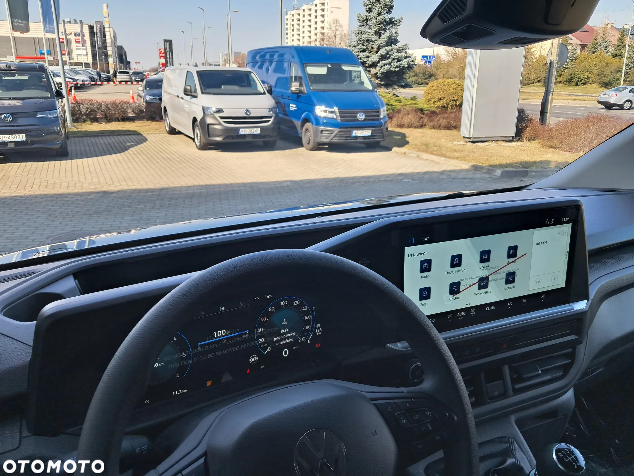 Volkswagen Transporter T7 - 27