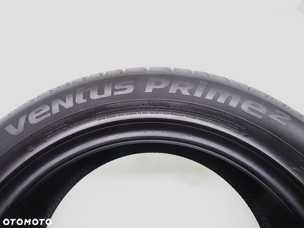 1x 215/55R17 OPONA LETNIA Hankook Ventus Prime 2 Sealguard 94V - 4