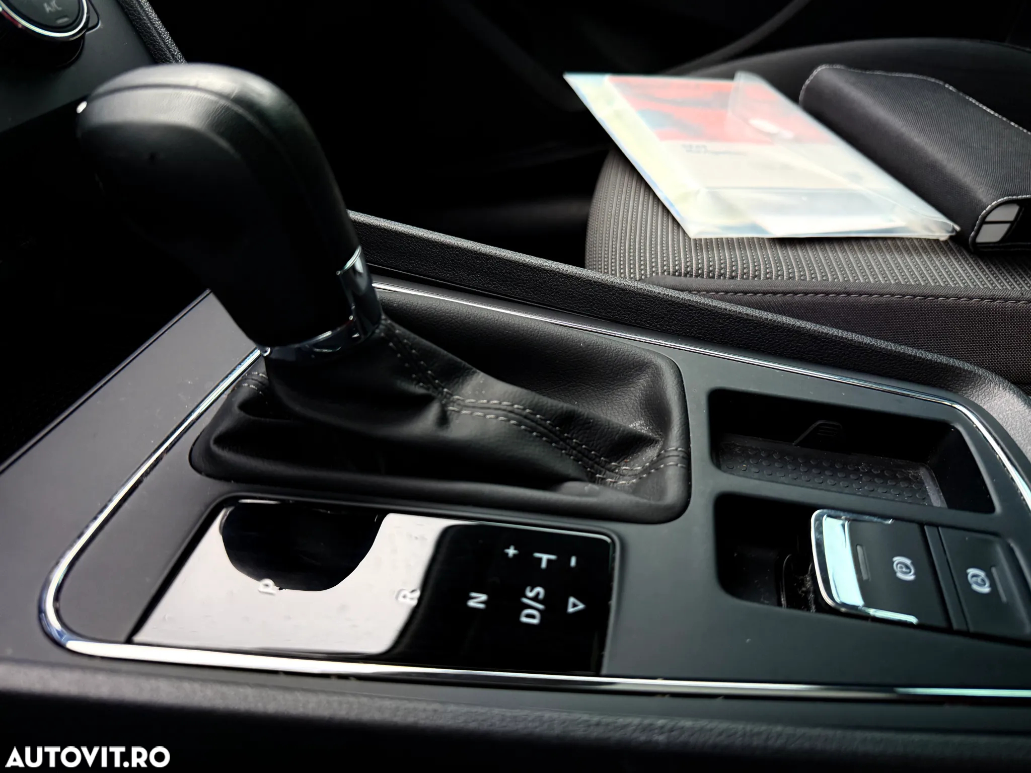 Seat Leon 1.5 eTSI ACT OPF DSG Style - 23