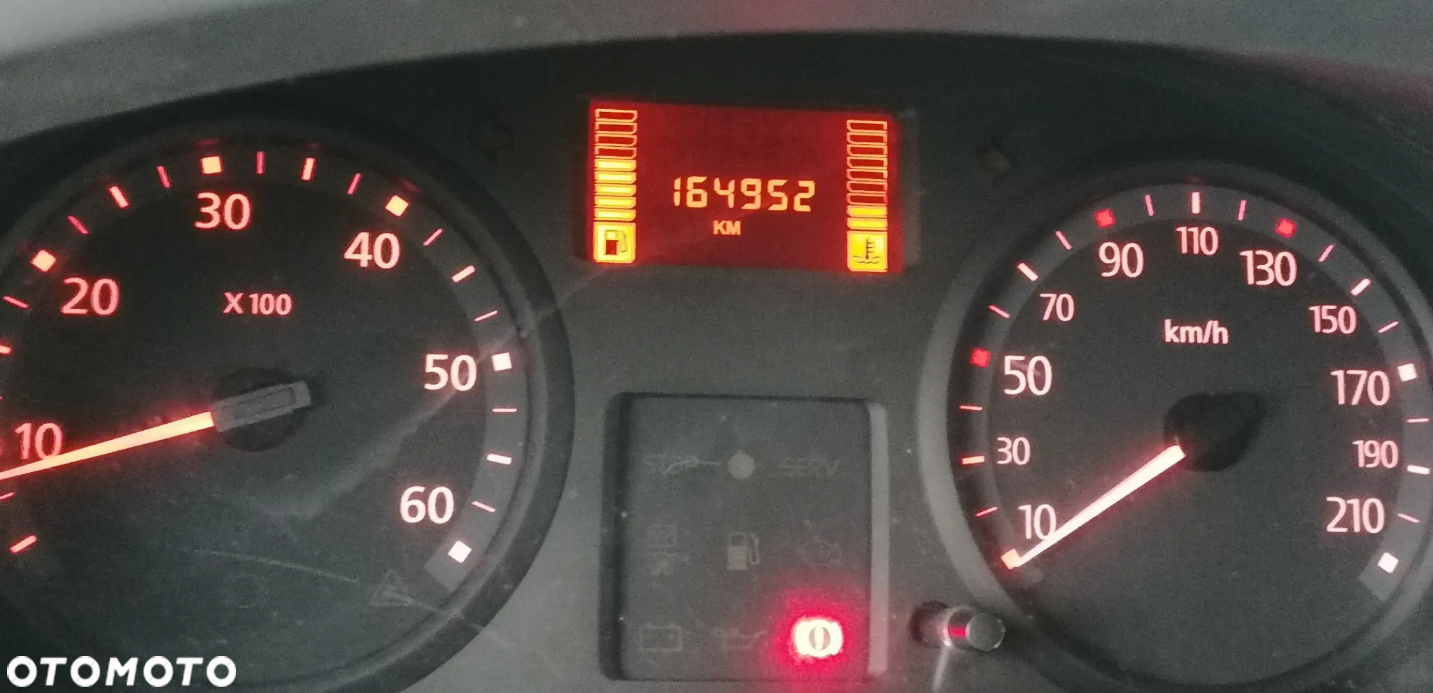 Renault Trafic - 15