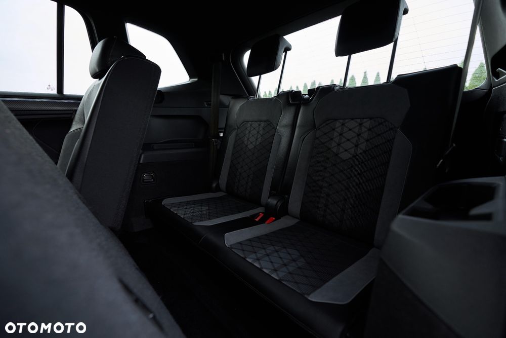 Volkswagen Tiguan Allspace - 34