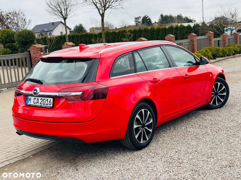 Opel Insignia 2.0 Selection - 3