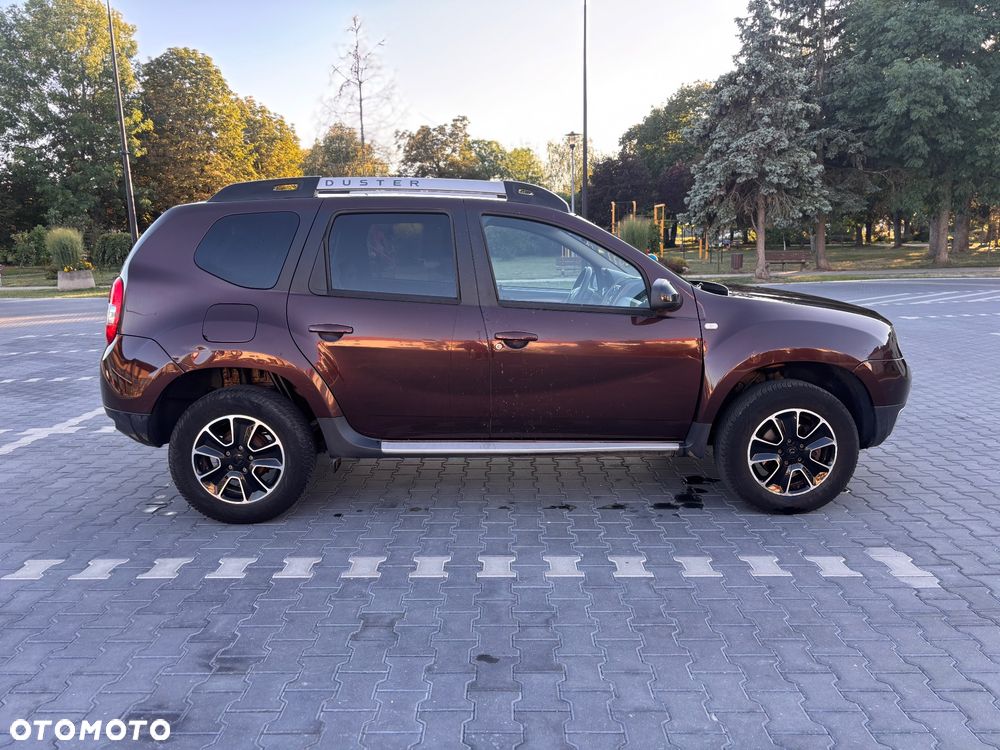 Dacia Duster 1.2 TCe Laureate S&S EU6 - 8