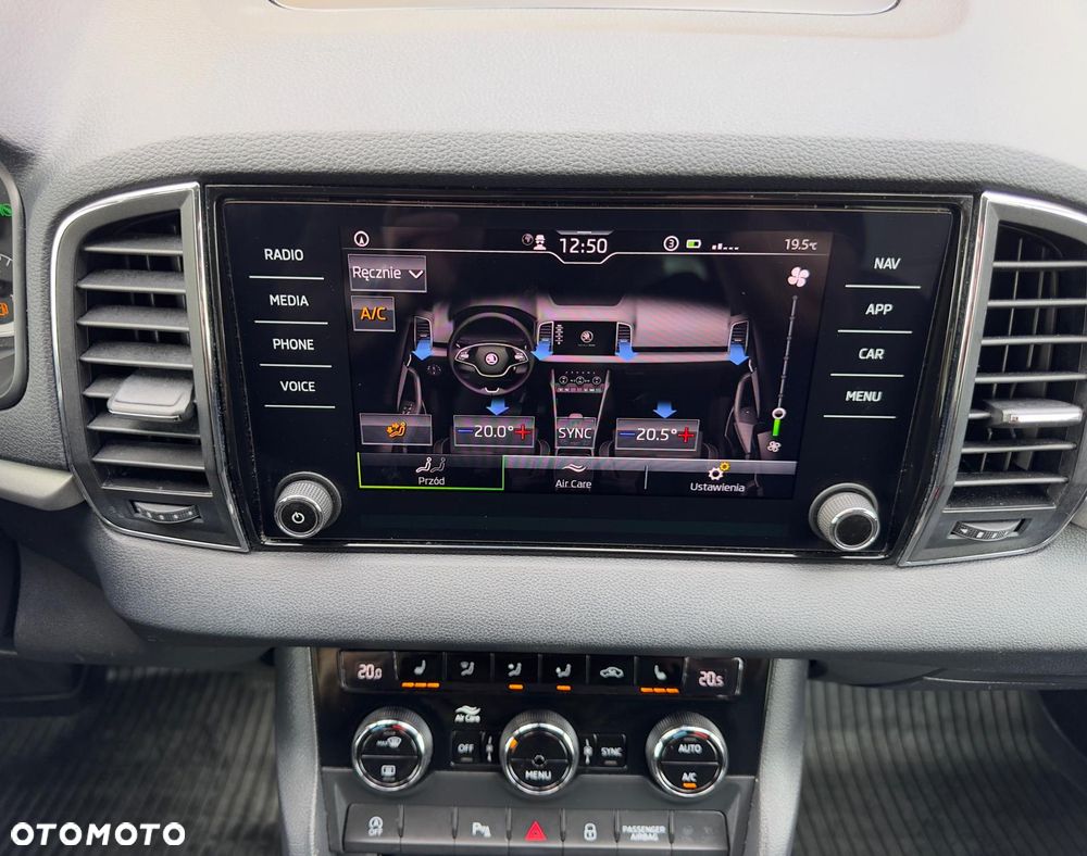 Skoda Karoq 1.5 TSI ACT Ambition DSG - 16