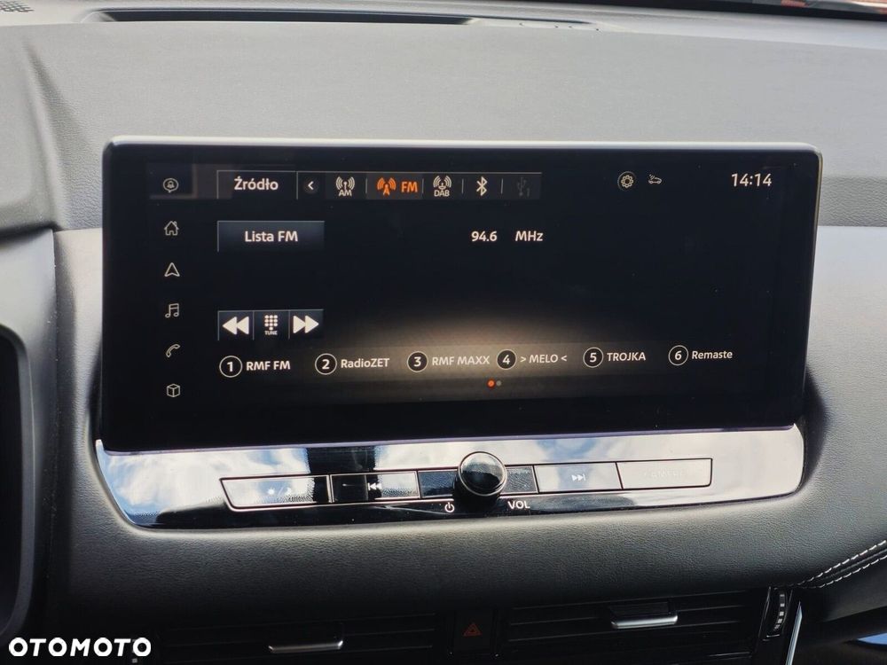 Nissan Qashqai 1.3 DIG-T mHEV N-Connecta - 21