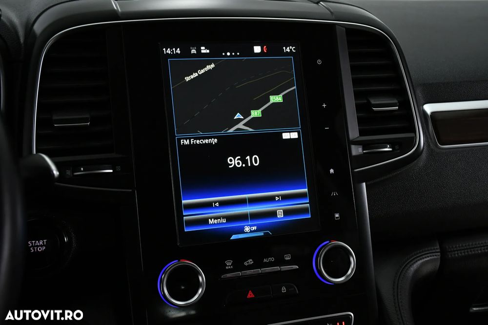 Renault Koleos ENERGY dCi 130 INTENS - 18