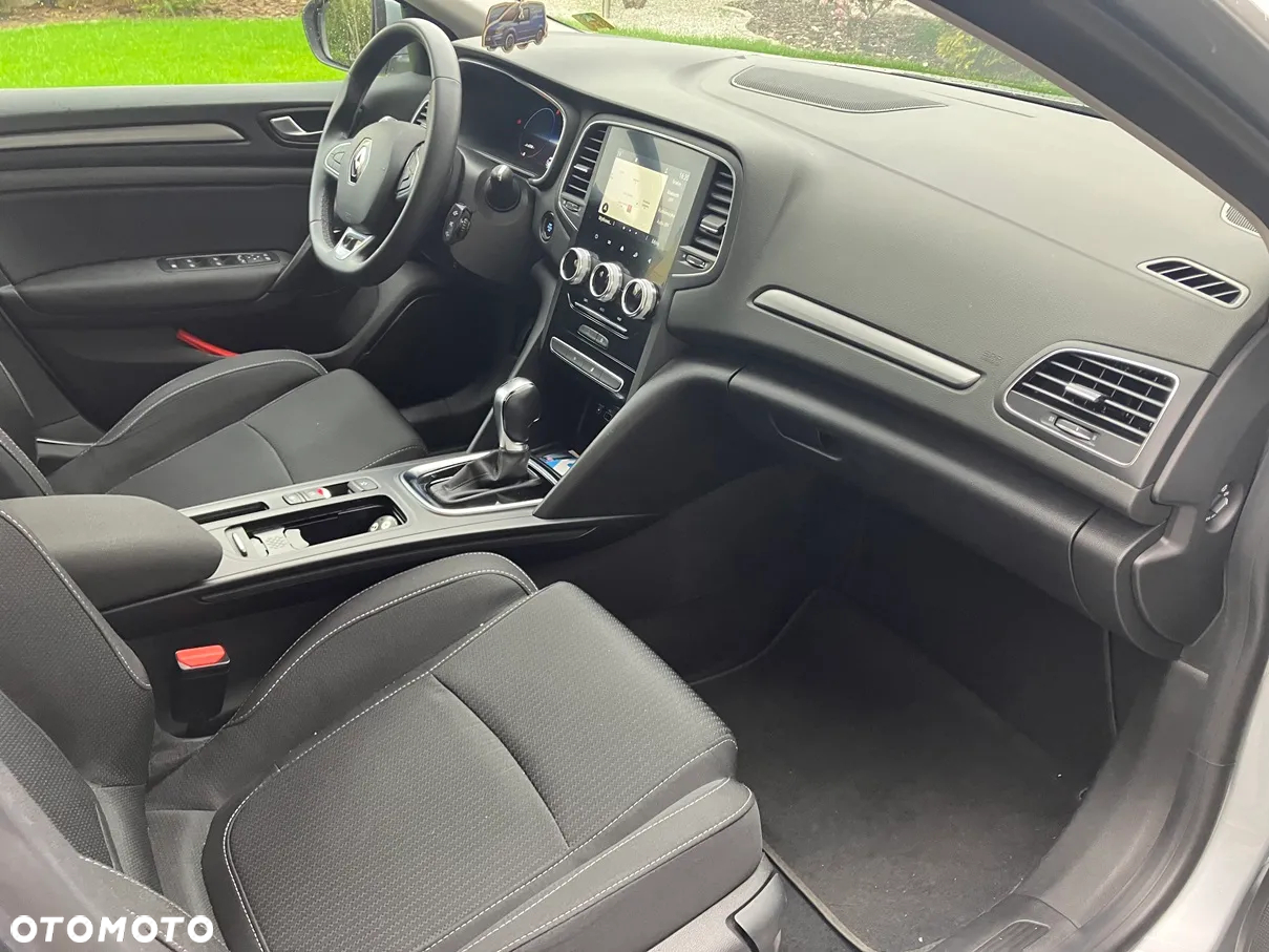 Renault Megane - 6