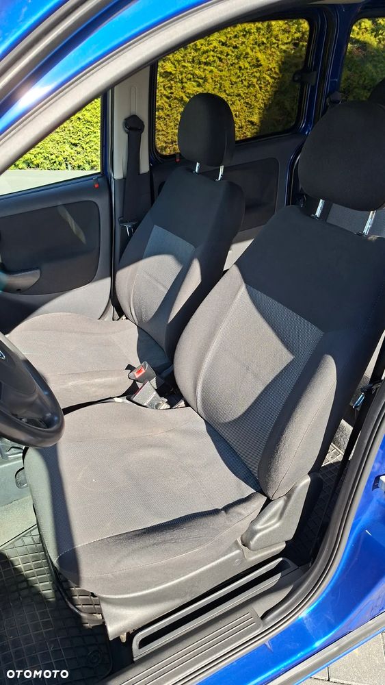 Opel Combo Tour - 12