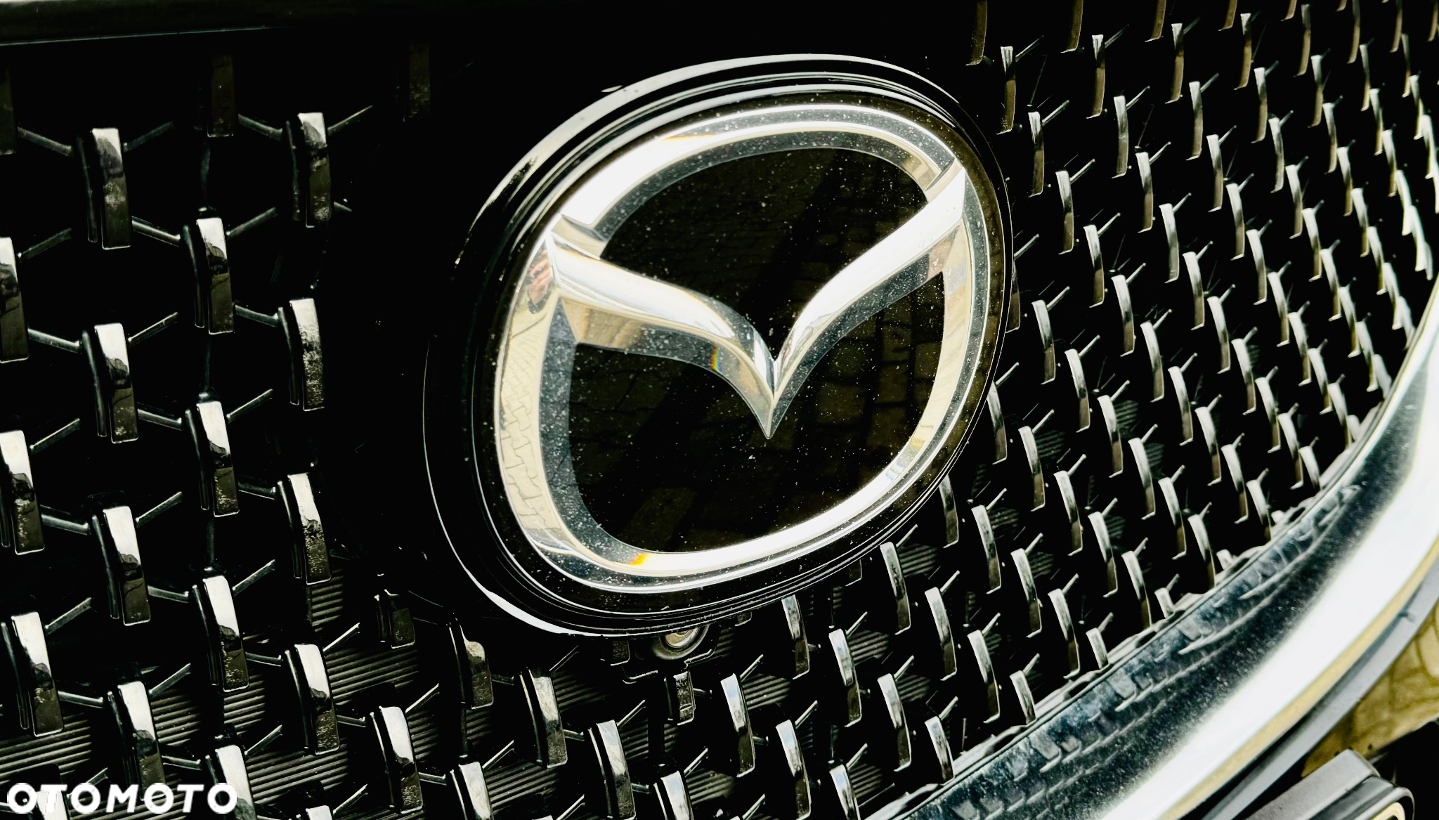 Mazda 6 Kombi SKYACTIV-G 165 Drive Exclusive-Line - 5