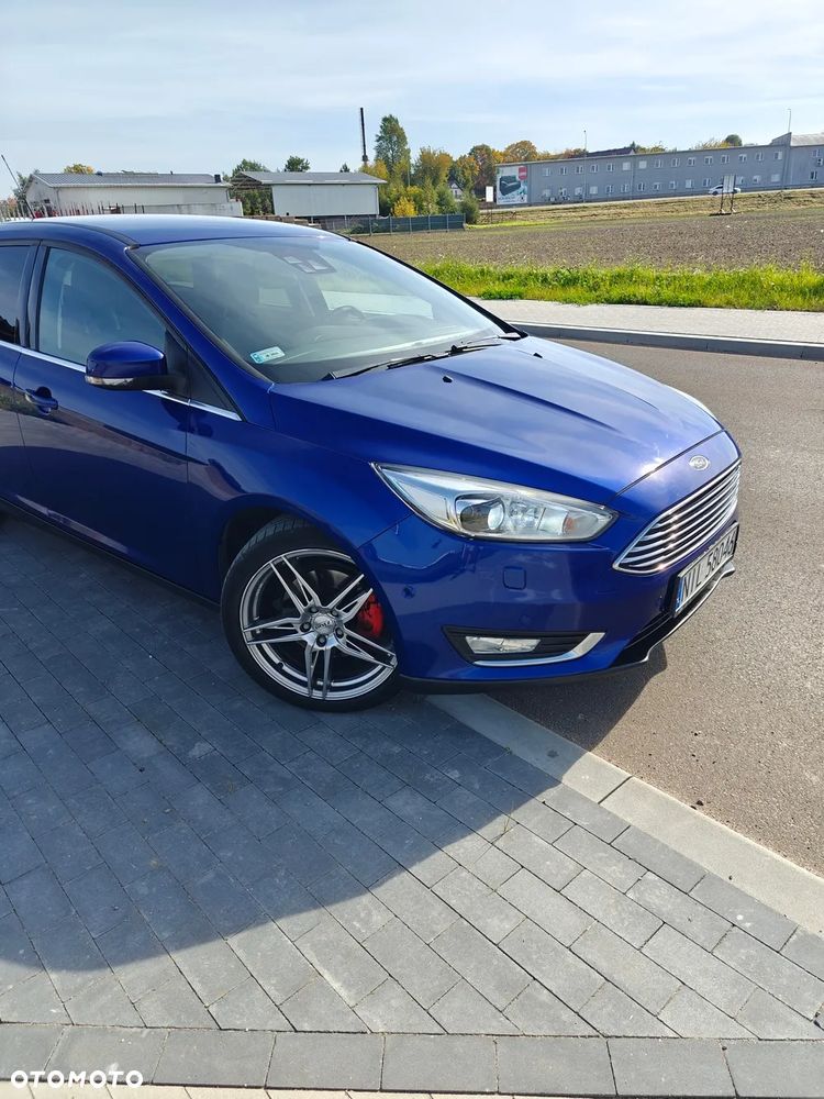 Ford Focus - 3