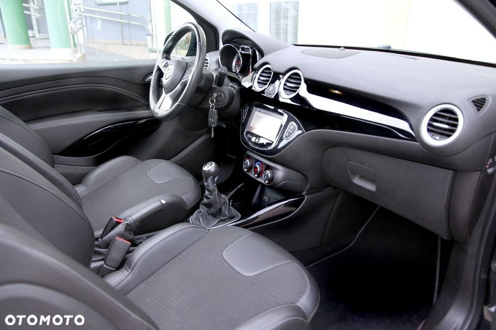 Opel Adam - 11