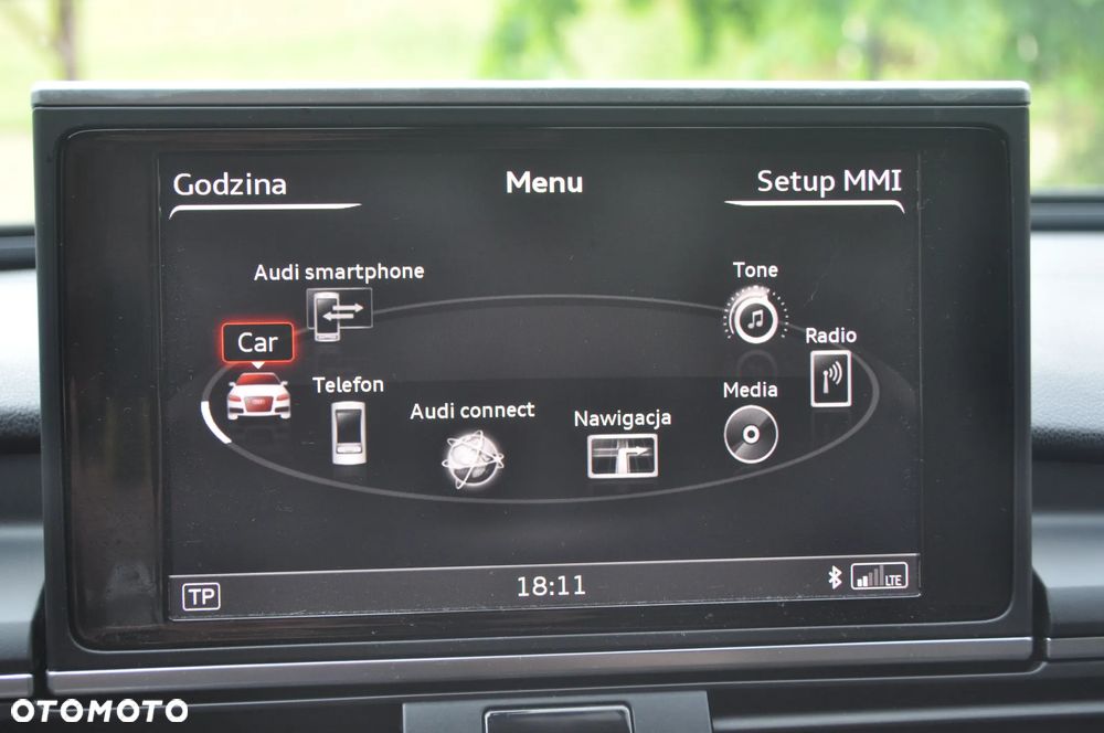 Audi A6 - 25