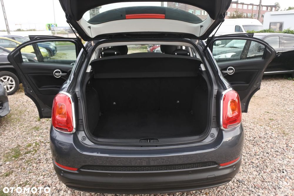 Fiat 500X 1.4 MultiAir 4x2 S&S Cross - 13