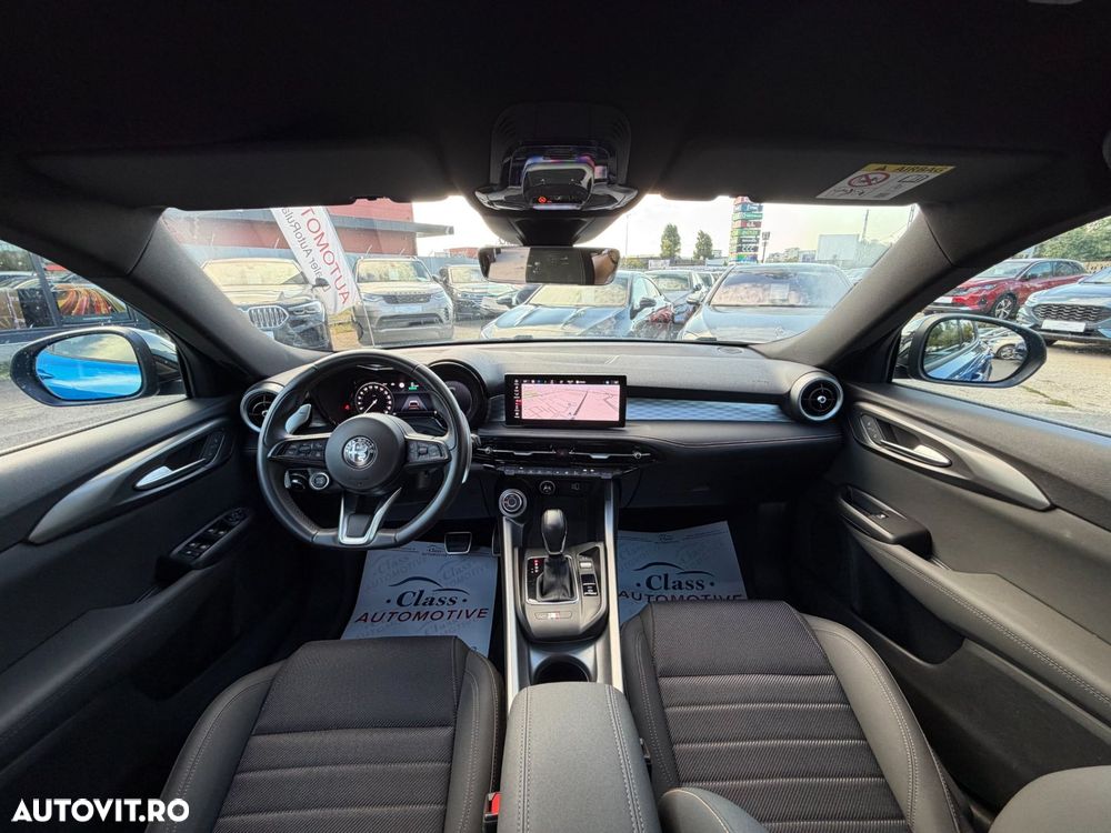Alfa Romeo Tonale 1.5 FWD AT MHEV TI - 7