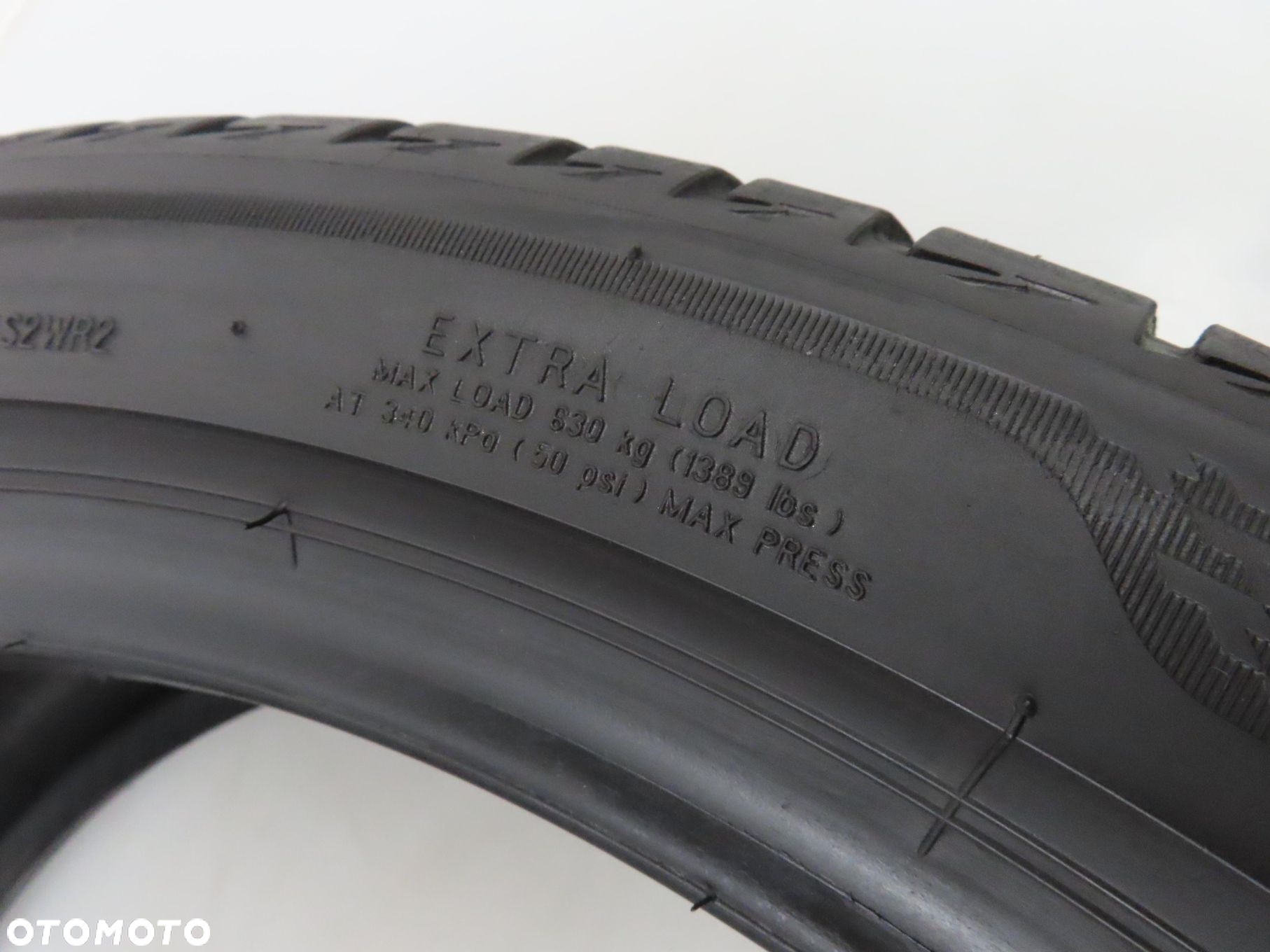225/40R18 OPONA LETNIA Bridgestone Turanza T005 92Y XL A0 - 5