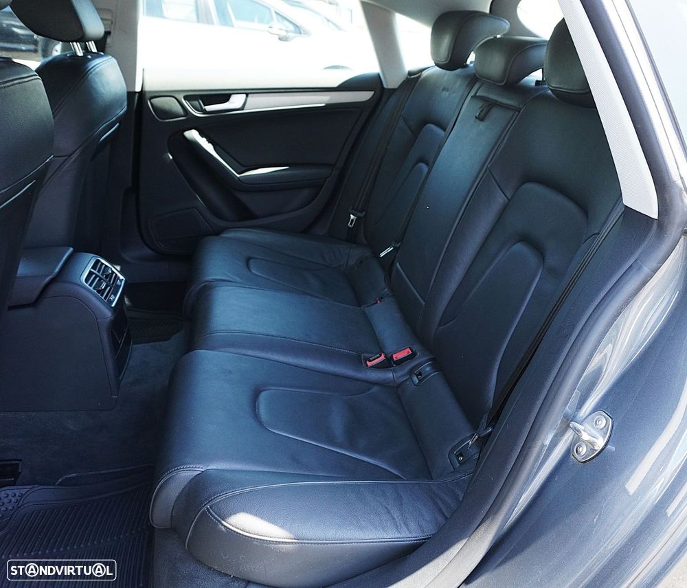 Audi A5 2.0 TDI S-line - 17