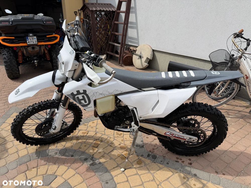 Husqvarna FE - 5