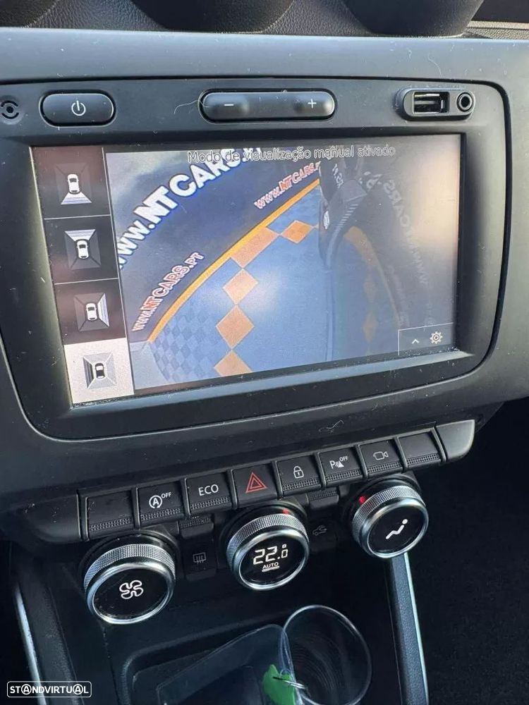 Dacia Duster 1.2 TCe Prestige - 21