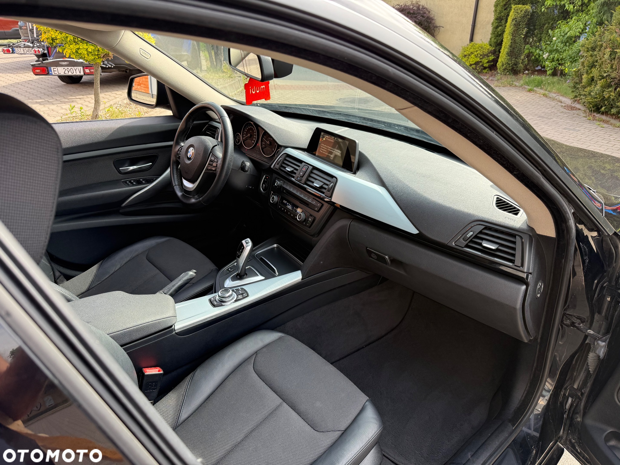 BMW 3GT 320d Luxury Line - 21