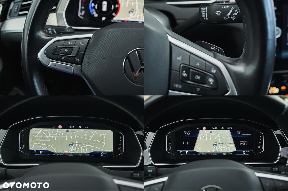 Volkswagen Passat Variant 2.0 TDI EVO Elegance DSG - 38