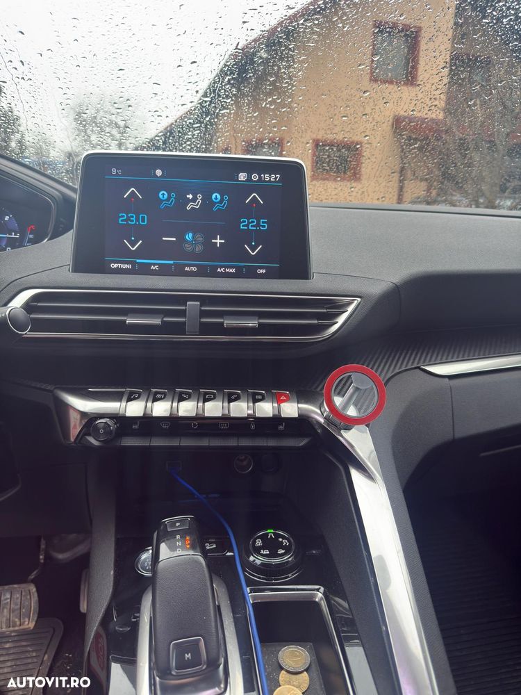 Peugeot 3008 - 5