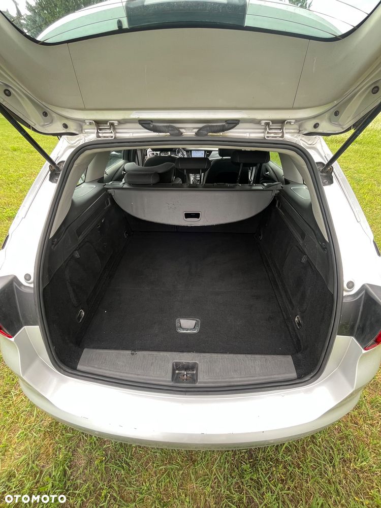Opel Astra - 23