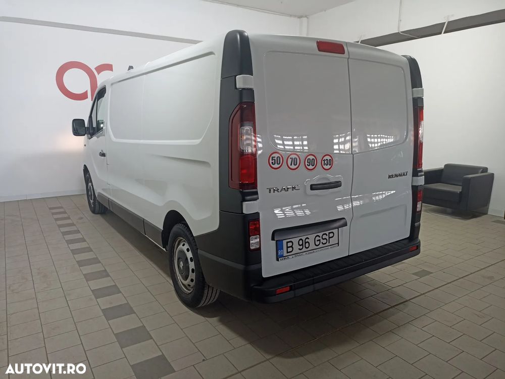 Renault Trafic - 5