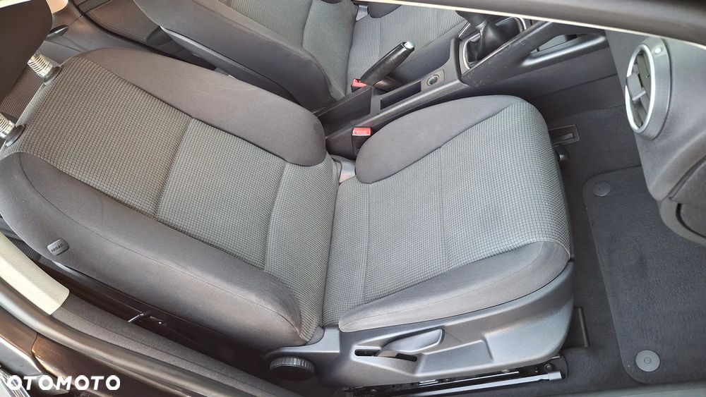Audi A3 - 18