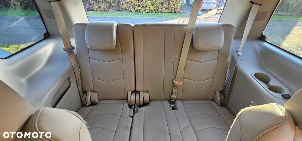 Cadillac Escalade 6.2 V8 AWD AT Premium - 12