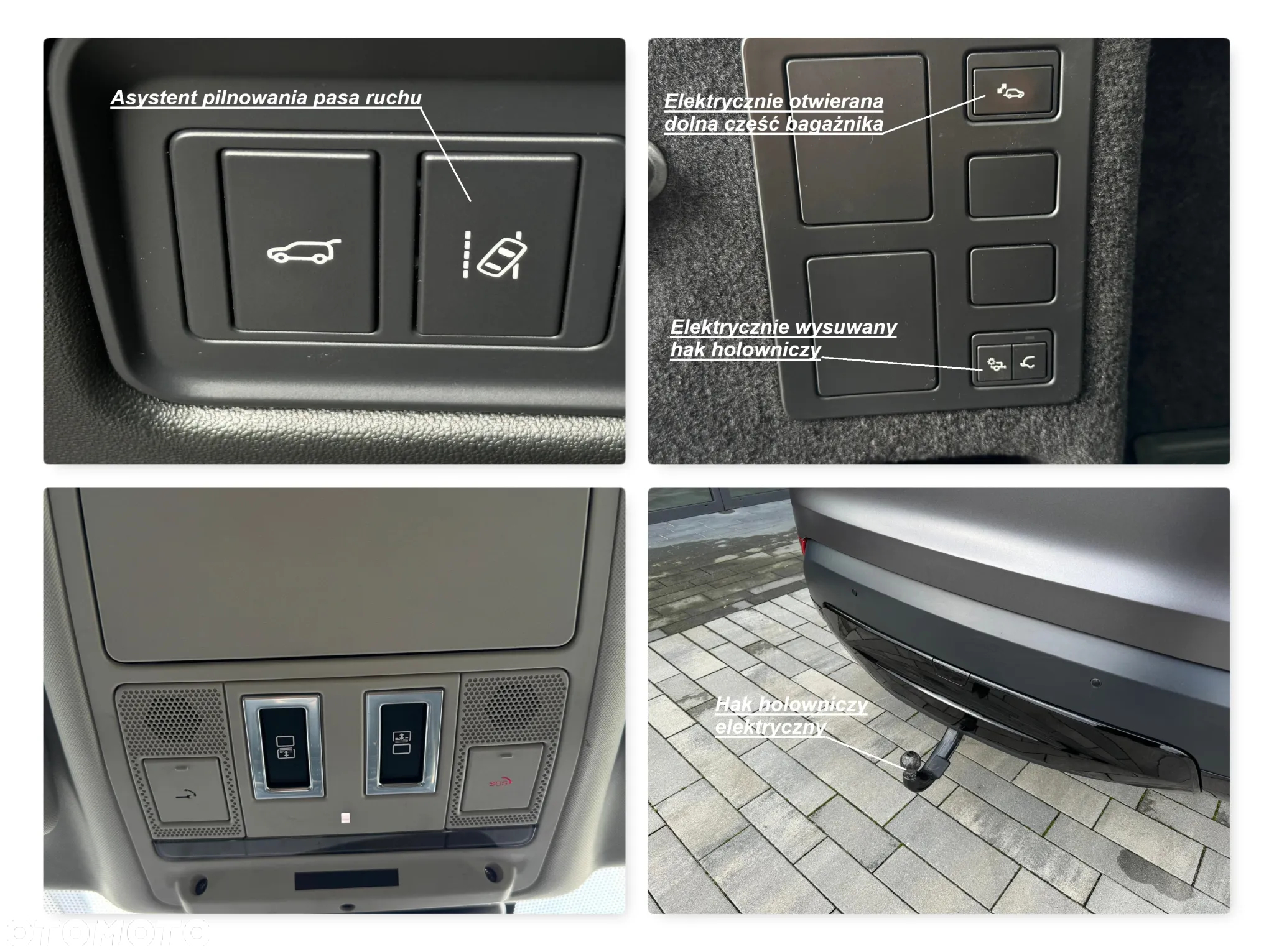 Land Rover Discovery V 2.0 TD4 HSE Luxury - 28