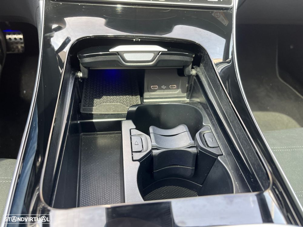 Mercedes-Benz CLE 300 e 9G-TRONIC Edition AMG Line - 58