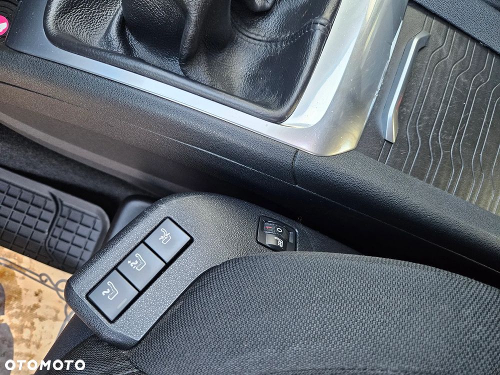 Citroën C4 Picasso e-HDi 115 Exclusive - 22