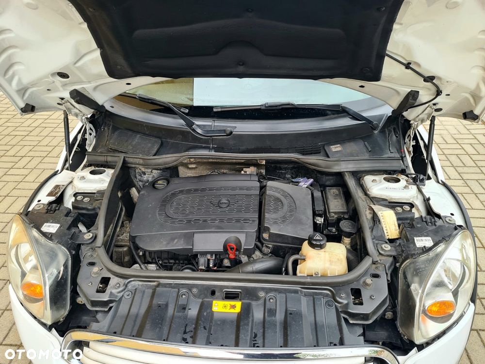 MINI Countryman - 10