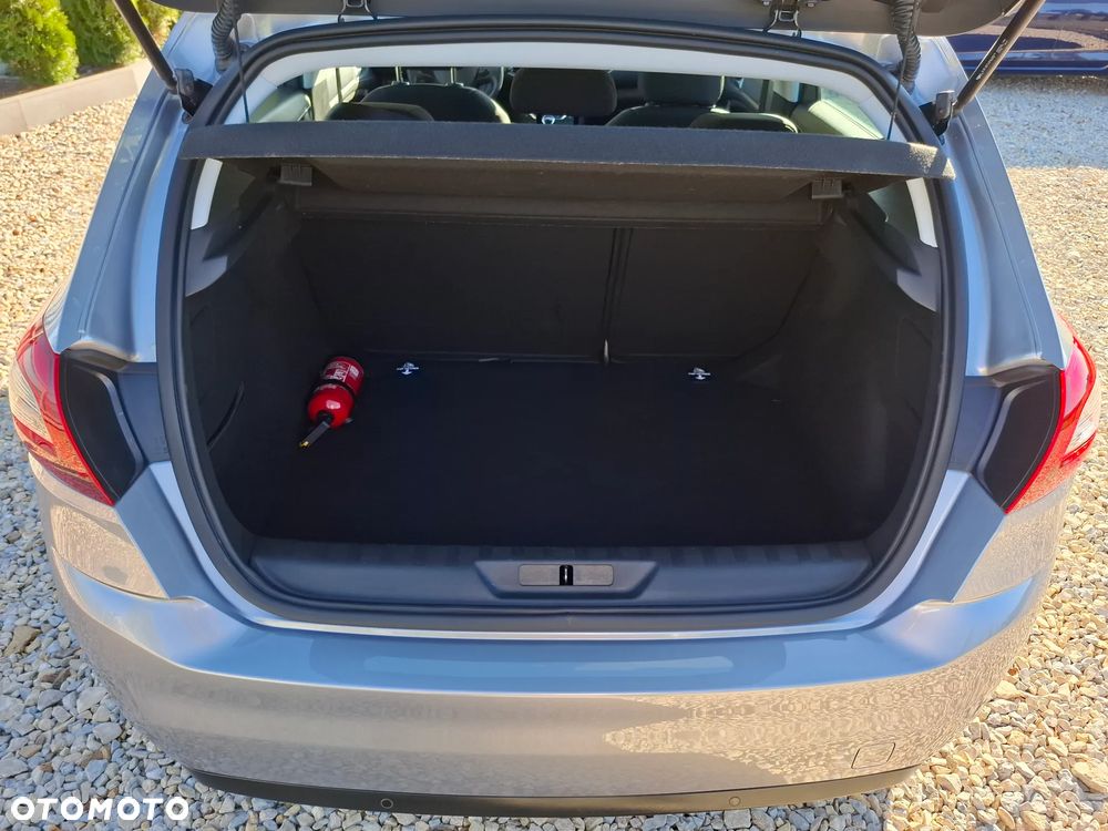 Peugeot 308 1.5 BlueHDi Active S&S - 21