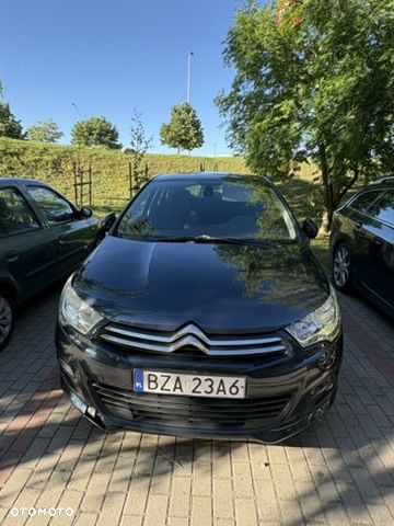 Citroën C4 1.6 HDi Selection - 2