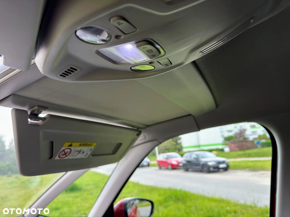 Citroën C4 Grand Picasso BlueHDi 150 EAT6 Exclusive - 26