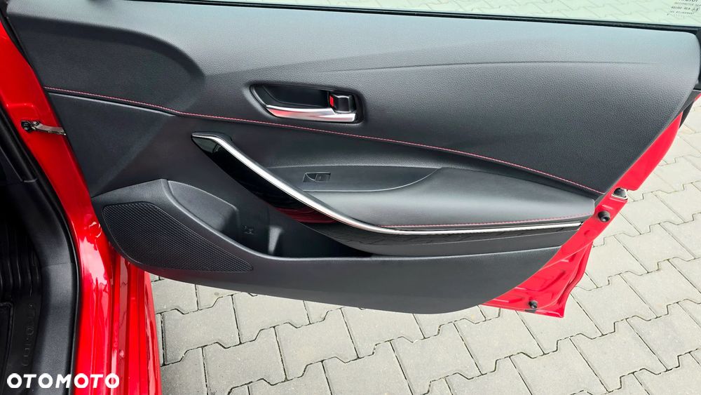 Toyota Corolla 1.2 T Selection - 32