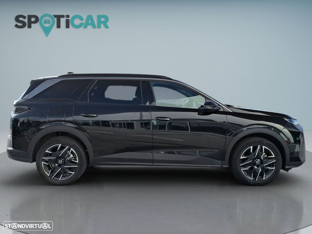 Peugeot 5008 1.2 Hybrid Allure e-DCS6 - 13