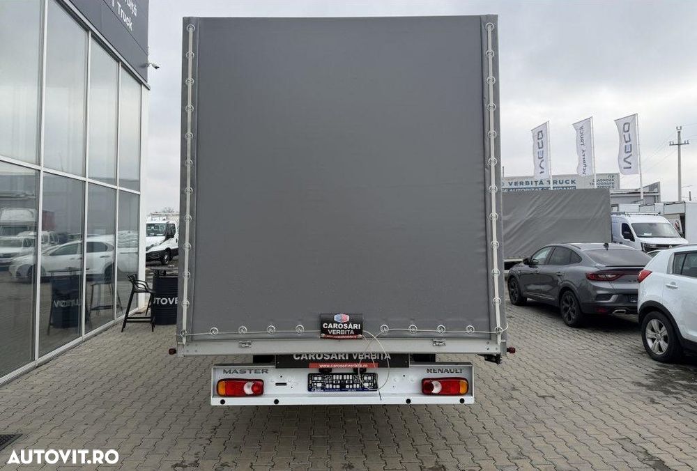 Renault Master - 5