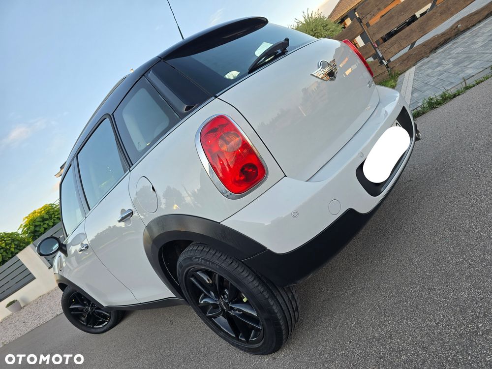 MINI Countryman - 7