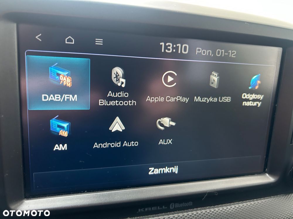 Hyundai Kona 1.6 T-GDI DCT 4WD Premium - 18