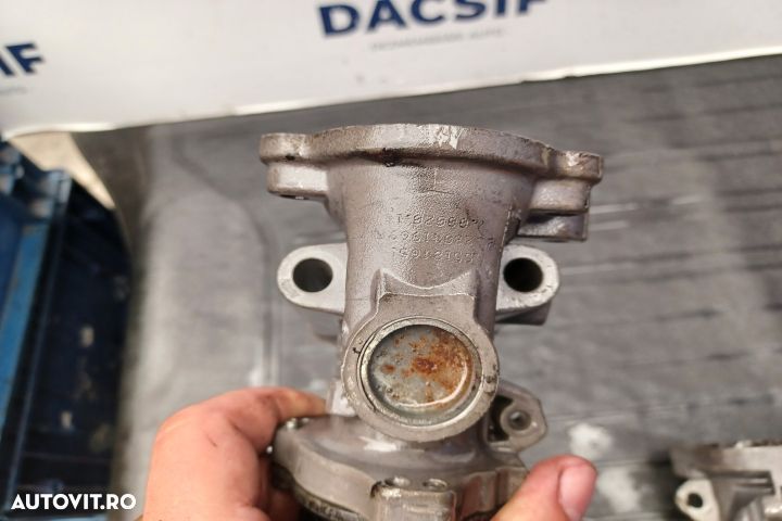 Egr A2C53179081 A2C53179081 Opel Combo D [2011 - 2020] Tour minivan 1 - 6