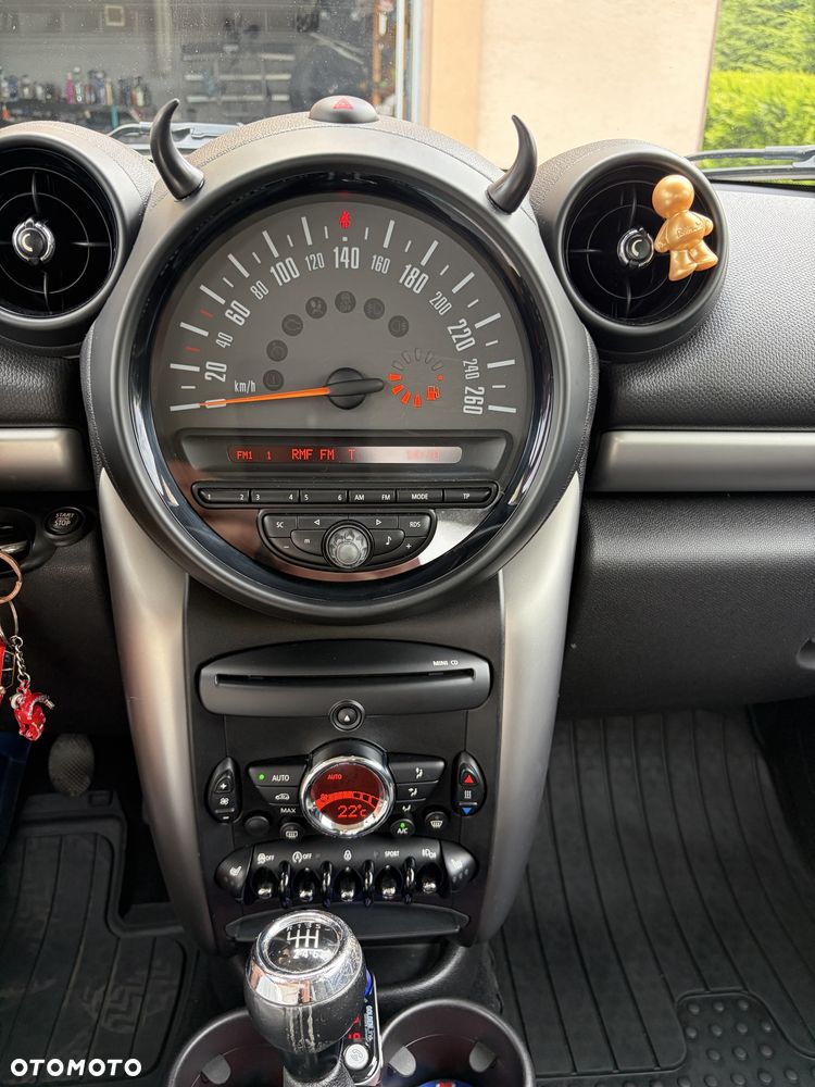 MINI Countryman - 11