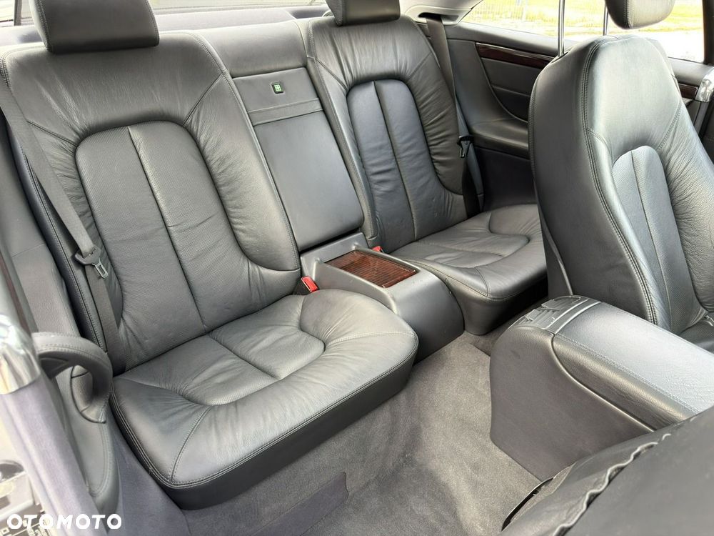 Mercedes-Benz CL - 19