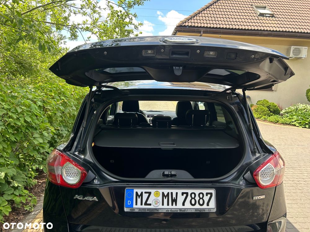 Ford Kuga 2.0 TDCi Titanium - 35