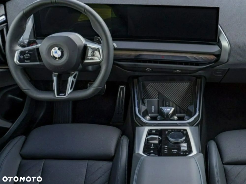 BMW X3 2026 photo 5
